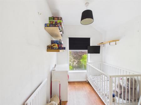 Study/Nursery/Office