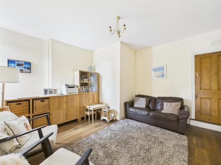 Dining Room/Sitting Room