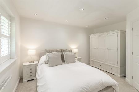 Double Bedroom Two