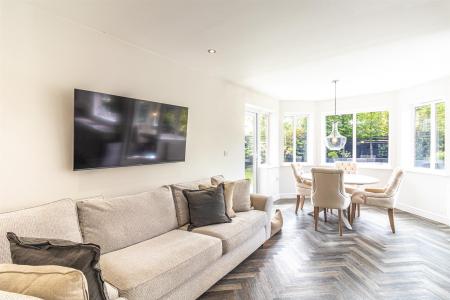 Snug Area
