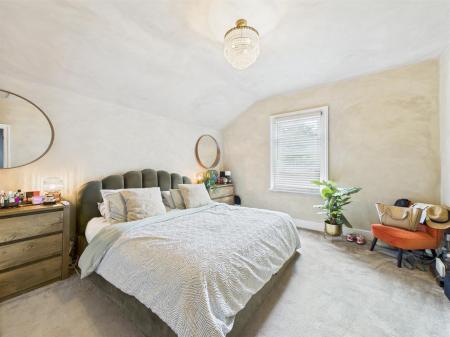 Double Bedroom One