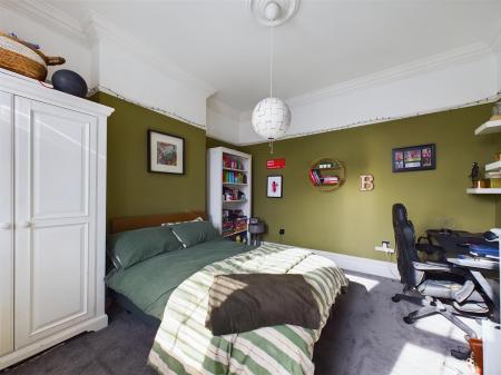 Double Bedroom Two