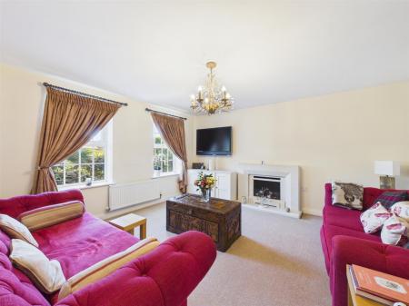 Principal Bedroom