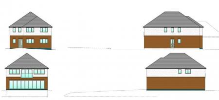 Elevations