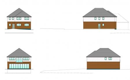 Elevations