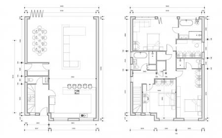 Floorplans