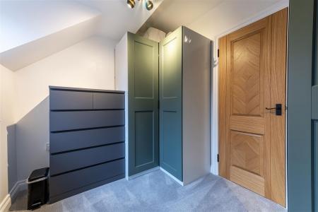Dressing Room