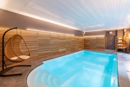 Indoor Swimming Pool