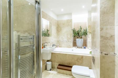 Luxury En-Suite