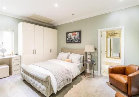Guest Suite