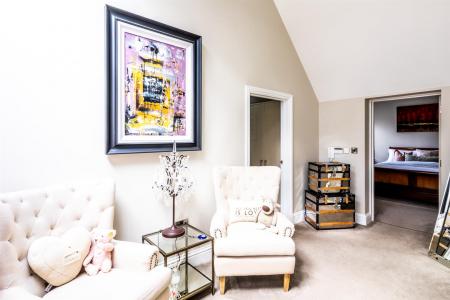 Second Floor Landing
