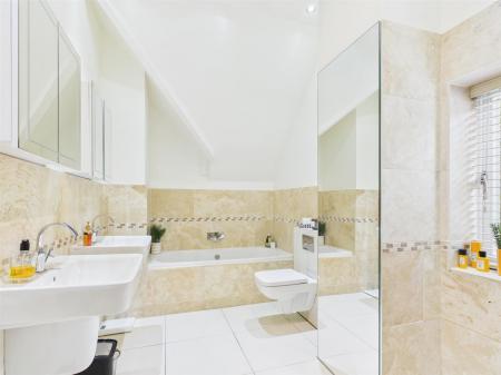 Luxury En-Suite