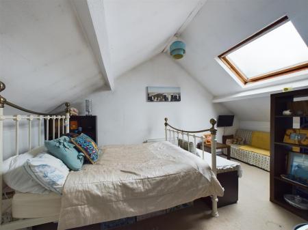 Attic Room