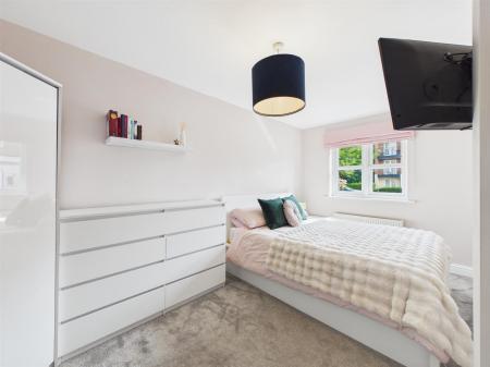 Ground Floor Bedroom/Reception Room