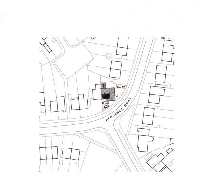 Proposed Extension