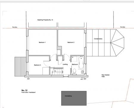 Proposed Extension