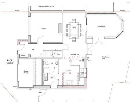Proposed Extension