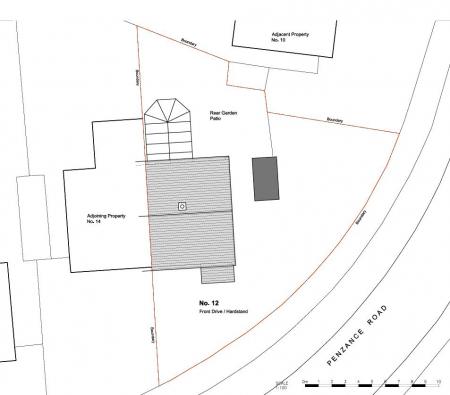 Proposed Extension