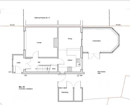 Proposed Extension