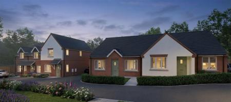 Chevin Homes