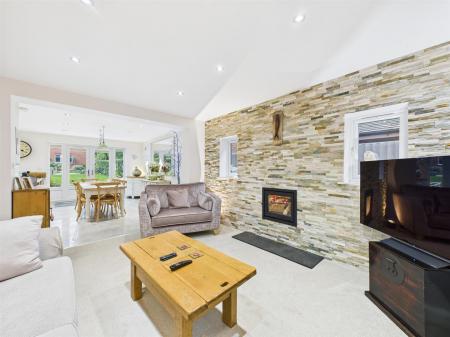 Lounge Area