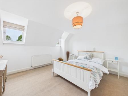 Bedroom Five
