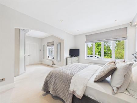 Principal Bedroom