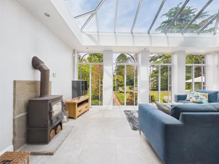 Orangery