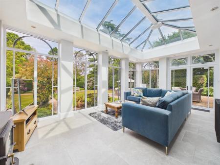 Orangery