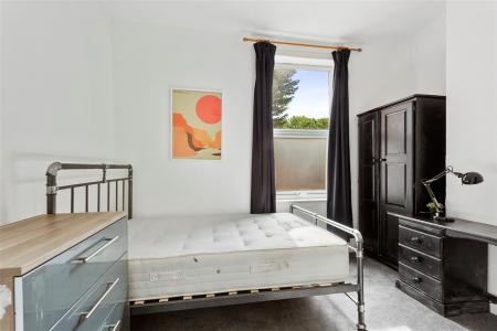 Bedrooms