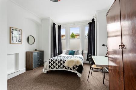 Bedrooms