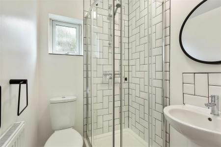 En-Suite Shower Rooms