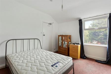Bedrooms*