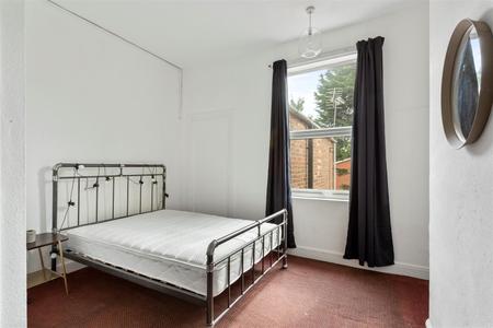 Bedrooms*