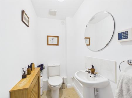 Cloakroom