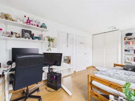 Bedroom Four & Five