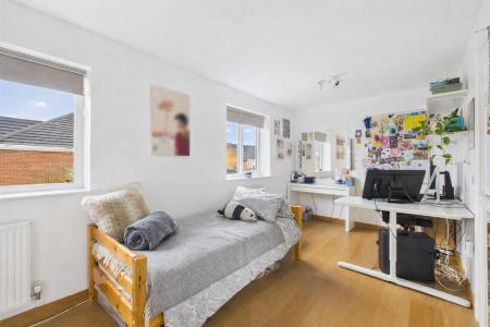Bedroom Four & Five