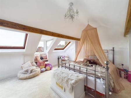 Attic Room