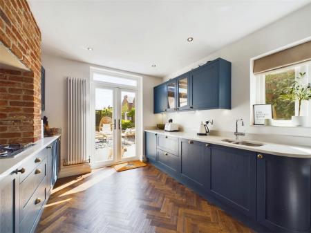 Superb Kitchen