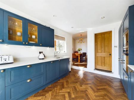 Superb Kitchen