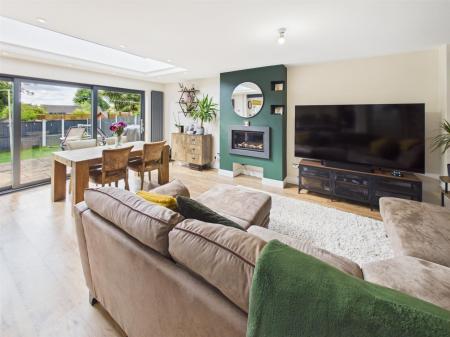 Lounge Area