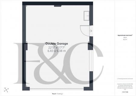 Double Garage