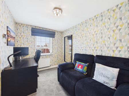 Bedroom Four