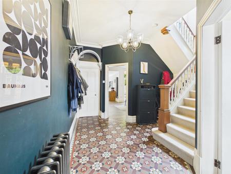 Fabulous Hallway