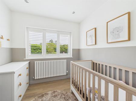 Bedroom Four