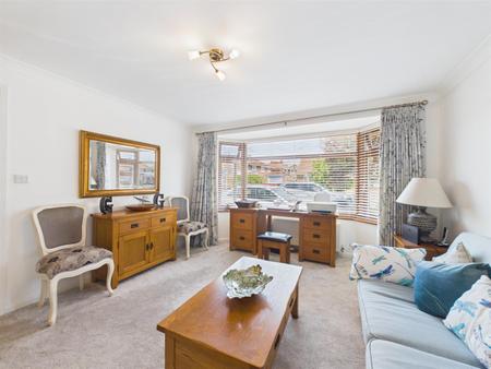 Sitting Room/Bedroom Four