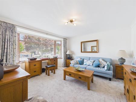 Sitting Room/Bedroom Four