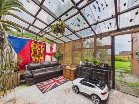 Sun Room