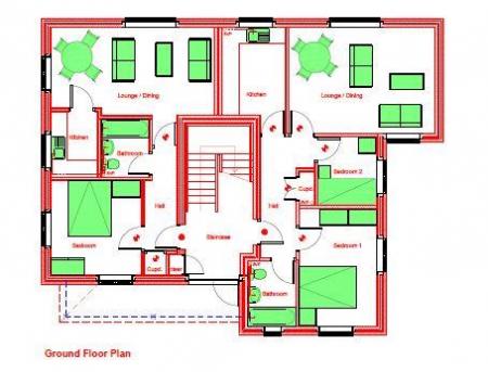 Ground Floor