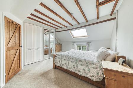Principle Bedroom